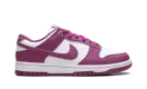 Dunk Low Next Nature WMNS "Hot Fuchsia" DD1873 110