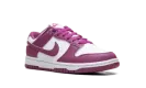 Dunk Low Next Nature WMNS "Hot Fuchsia" DD1873 110