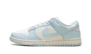 Dunk Low "Glacier Blue Pale Ivory" HF5441 103
