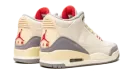 Air Jordan 3 "Muslin" DH7139 100