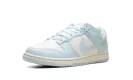 Dunk Low "Glacier Blue Pale Ivory" HF5441 103