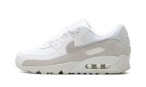 Air Max 90 "White/Photon Dust/Summit White/Platinum Tint" IB6392 100