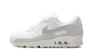 Air Max 90 "White/Photon Dust/Summit White/Platinum Tint" IB6392 100