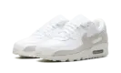 Air Max 90 "White/Photon Dust/Summit White/Platinum Tint" IB6392 100