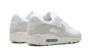 Air Max 90 "White/Photon Dust/Summit White/Platinum Tint" IB6392 100