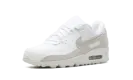 Air Max 90 "White/Photon Dust/Summit White/Platinum Tint" IB6392 100
