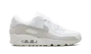 Air Max 90 "White/Photon Dust/Summit White/Platinum Tint" IB6392 100