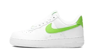 AIR FORCE 1 WMNS "Action Green" DD8959 112