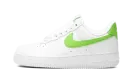 AIR FORCE 1 WMNS "Action Green" DD8959 112