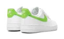AIR FORCE 1 WMNS "Action Green" DD8959 112