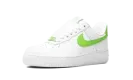 AIR FORCE 1 WMNS "Action Green" DD8959 112