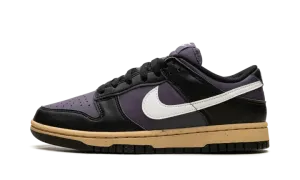 Dunk Low "Purple Black" DD1873 500