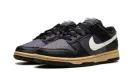 Dunk Low "Purple Black" DD1873 500