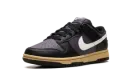 Dunk Low "Purple Black" DD1873 500