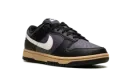 Dunk Low "Purple Black" DD1873 500