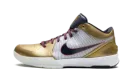 Zoom Kobe 4 "Gold Medal" FQ3544 100