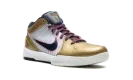 Zoom Kobe 4 "Gold Medal" FQ3544 100