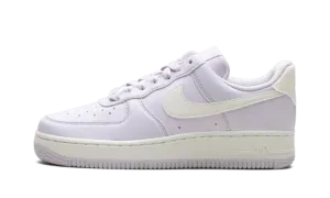 AIR FORCE 1 '07 NEXT NATURE WMNS "Barely Grape" DV3808 500