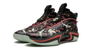 Air Jordan 36 PF "Rui Hachimura Sakura" DV5266 073