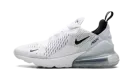 Air Max 270 "White/Black" AH8050 100