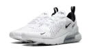 Air Max 270 "White/Black" AH8050 100