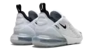 Air Max 270 "White/Black" AH8050 100