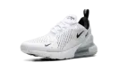 Air Max 270 "White/Black" AH8050 100