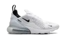 Air Max 270 "White/Black" AH8050 100