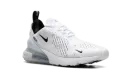 Air Max 270 "White/Black" AH8050 100