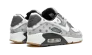 Air Max 90 "Polka Dots - Grey Fog" CZ1929 100