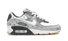 Air Max 90 "Polka Dots - Grey Fog" CZ1929 100