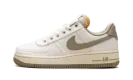 Air Force 1 Low '07 WMNS "Sail Coconut" HF4263 133