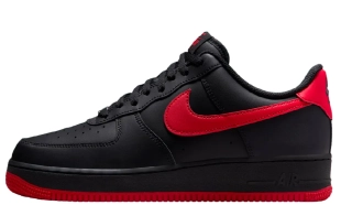 Air Force 1 - Vamps