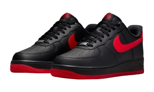 Air Force 1 - Vamps 2
