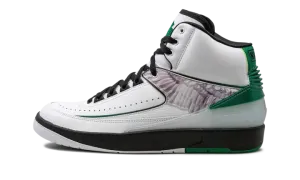 Air Jordan 2 "Wings"