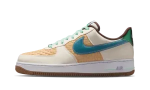 Air Force 1 Retro QS "Easter" IB5722 100
