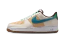 Air Force 1 Retro QS "Easter" IB5722 100