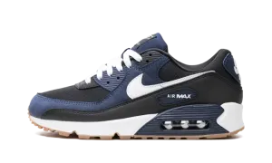 Air Max 90 'Midnight Navy Gum' "MIDNIGHT NAVY" FB9658 400
