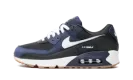 Air Max 90 'Midnight Navy Gum' "MIDNIGHT NAVY" FB9658 400
