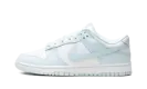 Dunk Low "Glacier Blue" DV0833 104