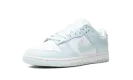 Dunk Low "Glacier Blue" DV0833 104