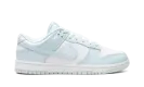 Dunk Low "Glacier Blue" DV0833 104