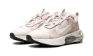 AIR MAX 2021 WMNS "Barely Rose" DA1923 600