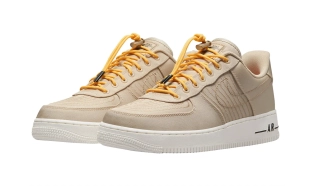 Air Force 1 - Moving Company Sanddrift 2