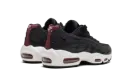Nike Air Max 95 Recraft GS "Anthracite Team Red" CJ3906 015