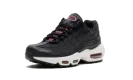 Nike Air Max 95 Recraft GS "Anthracite Team Red" CJ3906 015