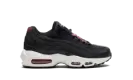 Nike Air Max 95 Recraft GS "Anthracite Team Red" CJ3906 015