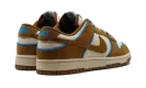 Dunk Low "Light British Tan" FN5825 100