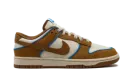 Dunk Low "Light British Tan" FN5825 100