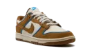 Dunk Low "Light British Tan" FN5825 100